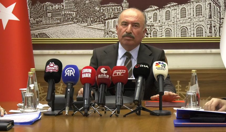 Uyuşturucu Kullanımında Çorum İlk Sıralarda Mı?