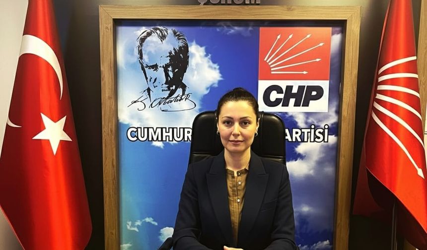CHP’li Güngör, “Türk Medeni Kanunu Bu Topraklarda Kadınların Kaderini Değiştirdi”