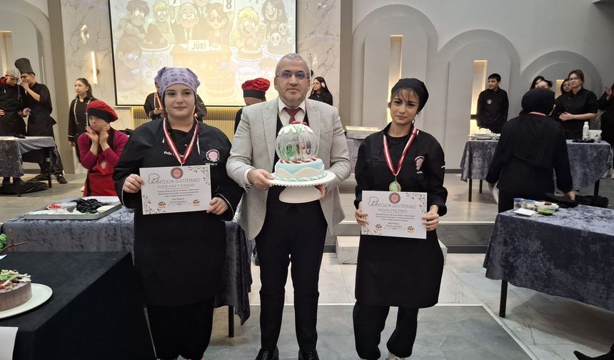 Hitit Turizm MTAL’de Çifte Heyecan! Hem Yetenek Yarışı Hem Açılış