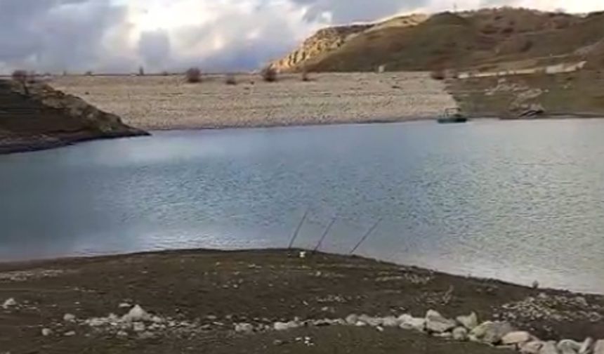 Yağışlar Barajlara Can Oldu