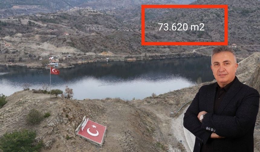 Başkan Cebeci’den Oğuzlar’a TOKİ Müjdesi!