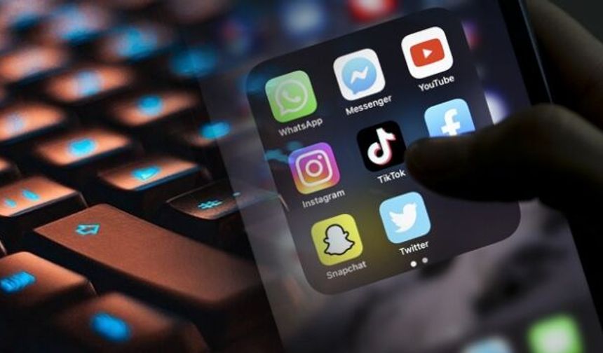 Klavye Delikanlılarını İlgilendiren Haber! Bakan Gürlek’ten Kritik Açıklama