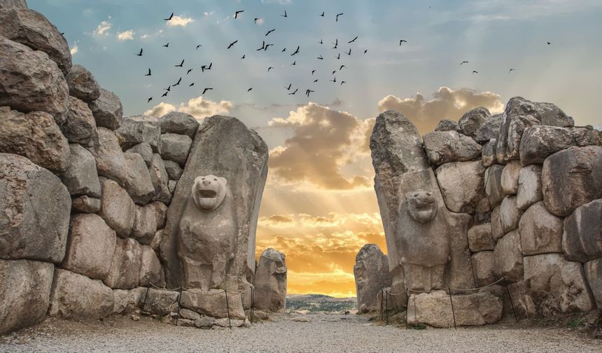 2025’te Turizm Gelirlerinde Rekor Kırıldı