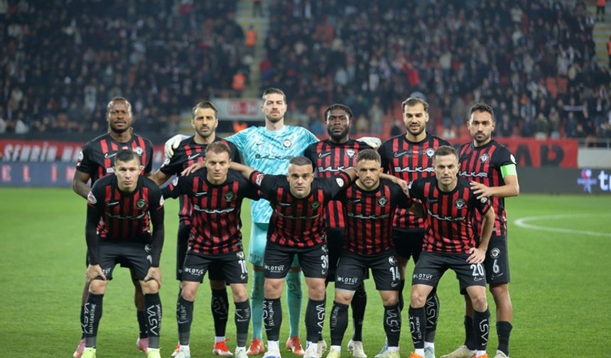 Aralarında Arca Çorum FK’nın da Olduğu 9 Kulüp PFDK’ya Sevk Edildi