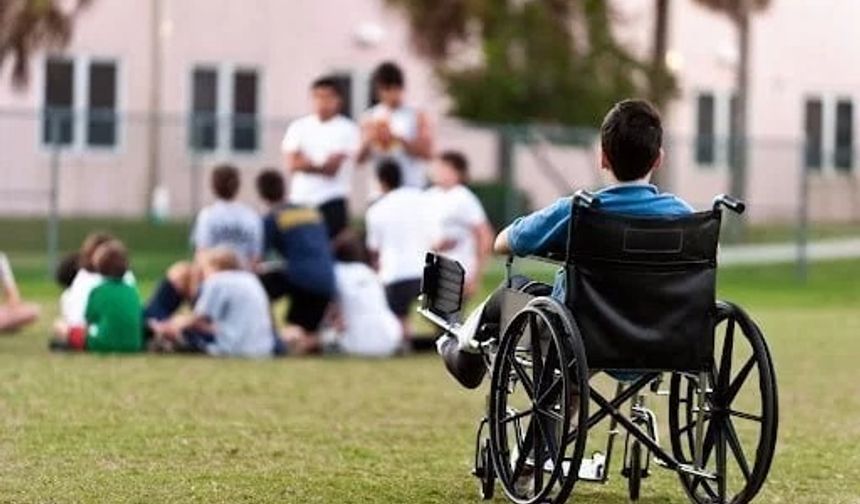 Engelli Çocuğu Olan Memurlara İzin Kolaylığı