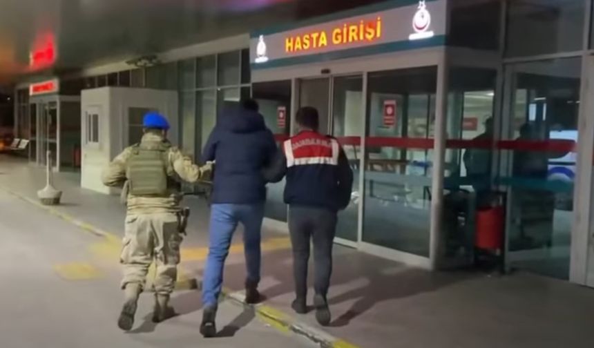 FETÖ’ye 29 İlde Jandarmadan Operasyon! Çorum’da Var