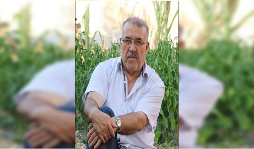 Ekrem Ceylan Vefat Etti