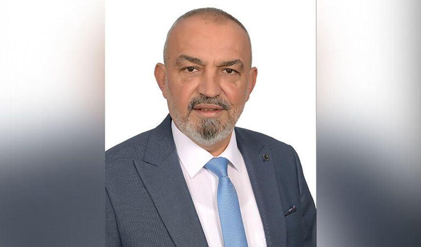 Erol Bozkurt, ÇESOB Başkanlığı’na Adaylığını Açıkladı