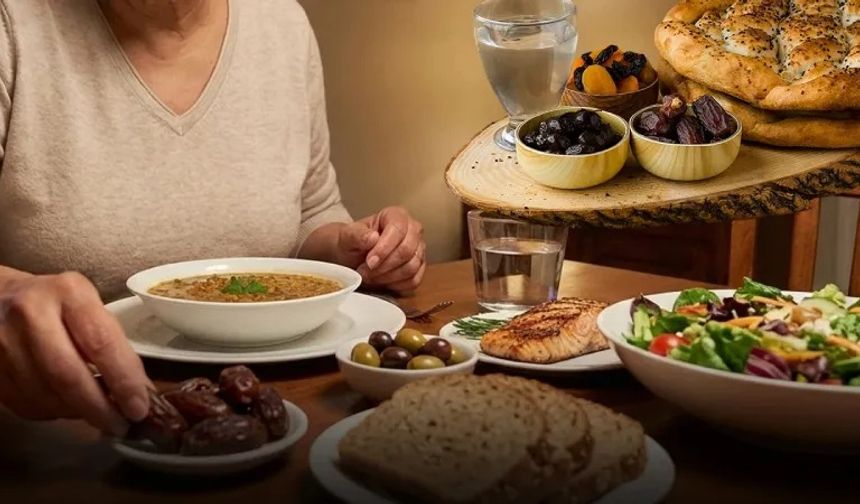 Dolandırıcılardan Akıllara Ziyan Yöntem! Aman Dikkat! İftar Vakti Dolandırılmayın