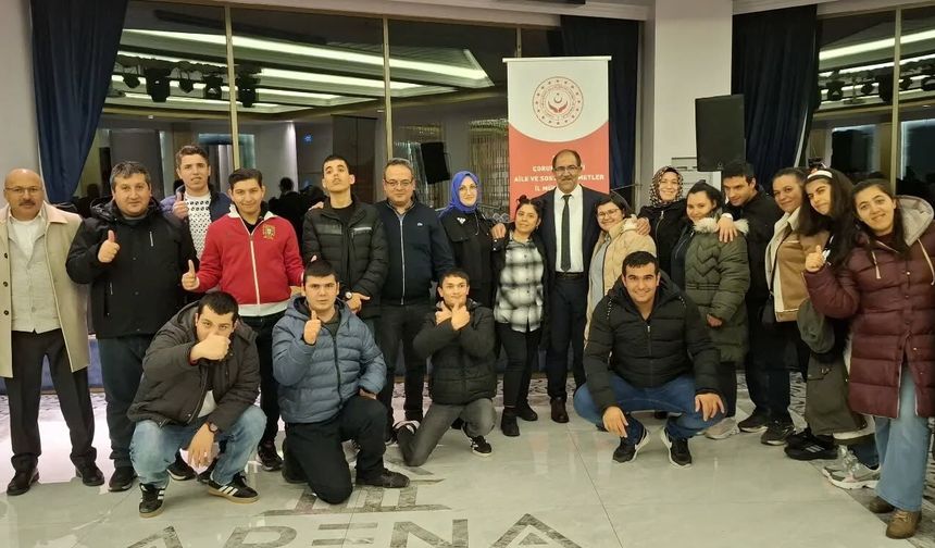 Hayırsever İş Adamından Gönülleri Isıtan İftar