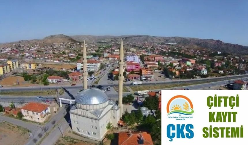 AK Partili Meclis Üyesinden ÇKS İle Büyük Vurgun