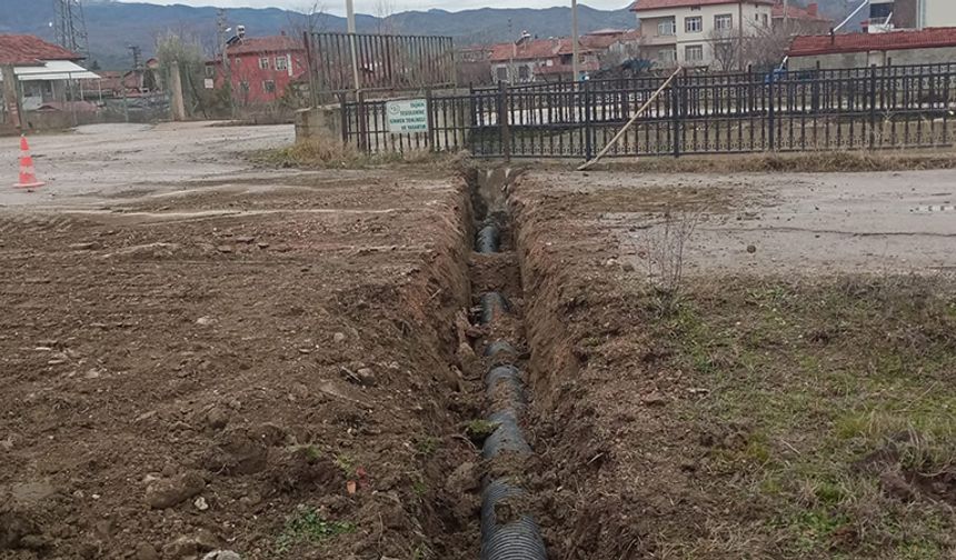 Halka Hizmette Durmak Yok