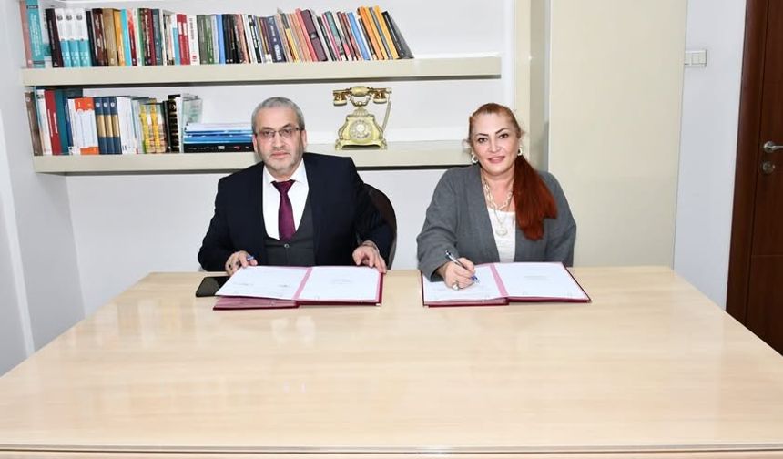 Protokol Tamam! Sahaya Dokunan Aileyi Merkeze Alan Çalışmalar İçin İlk Adım Atıldı