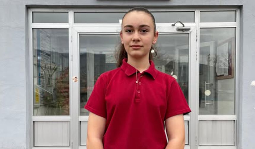 Gençliğin Ruhu Burada