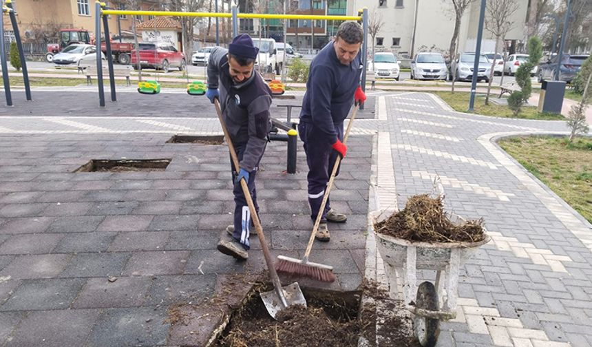 Her Şey Çocuklar İçin