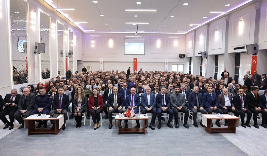 Muhtarlar Bağımlılıkla Mücadelede Aktif Rol Oynayacak