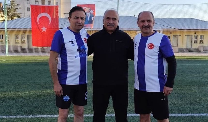 Nihat Armutçu’nun İsmi Spor Kompleksinde Yaşatılacak