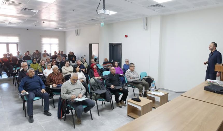 Ruh Sağlığı Sorunları 1. Basamakta Tanımlanacak