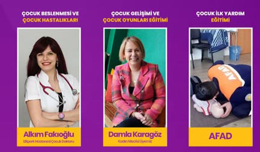 Bu Okul Büyükannelere Özel