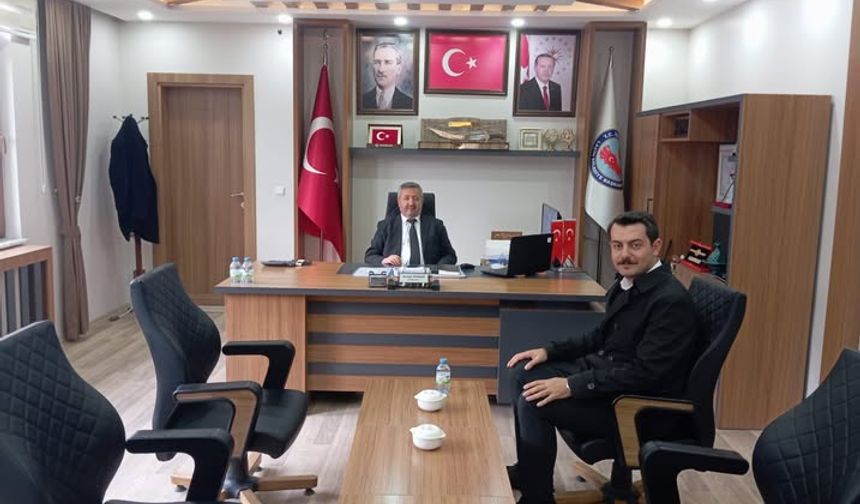 Laçin Ulaşımda Çevreci Dönüşüme Hazırlanıyor