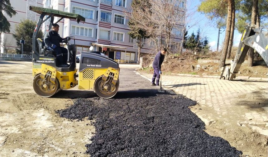 Başkan Gelgör, Osmancık’ta Trafikte De Huzuru Yakalamaya Kararlı
