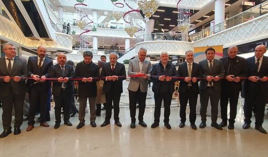 Mevlid-i Nebi’nin 1500. Yılına Özel Anlamlı Sergi