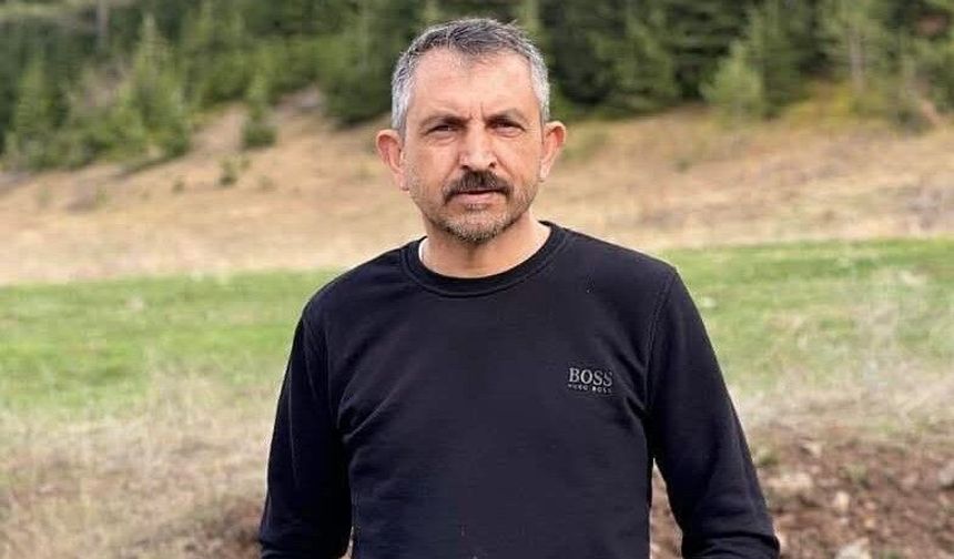 İskilipli Esnaf Feci Kazada Hayatını Kaybetti