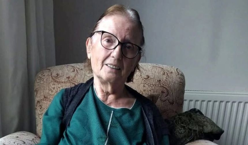 Güler Karadayı Vefat Etti