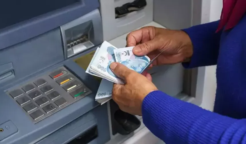 Emekliye Bayram İkramiyesi Meclis'e Sunuldu: Önerilen Tutar Belli Oldu