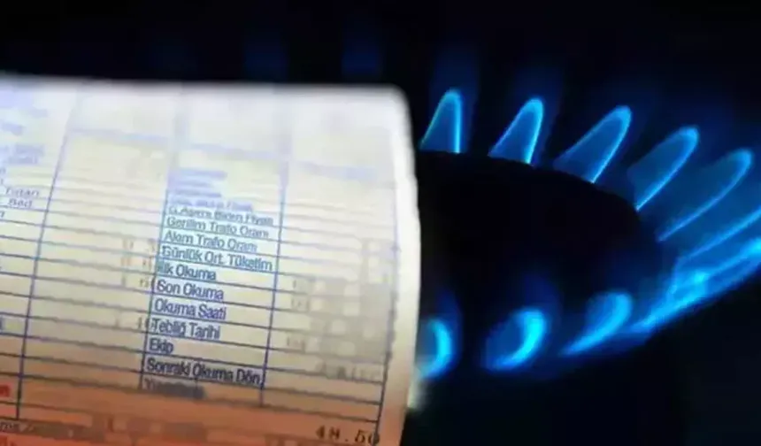 Doğal Gaz Abonelerine Müjde! Faturalarda Yeni Dönem
