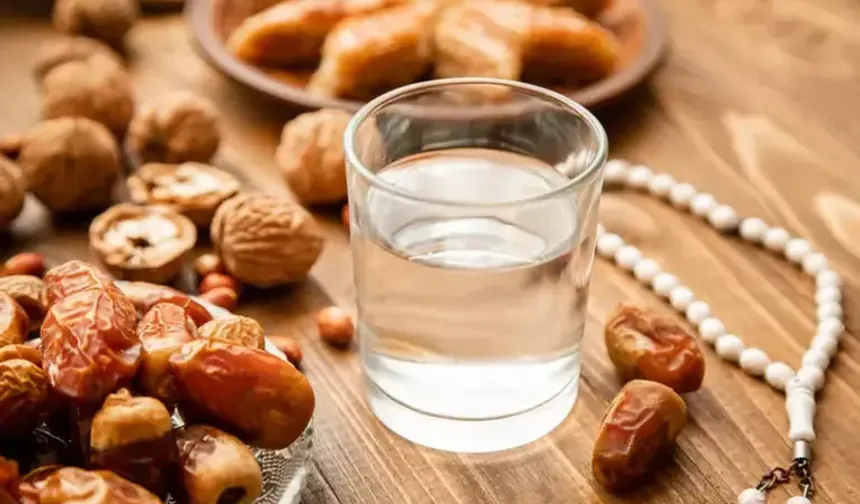 Hızır Orucu Başladı