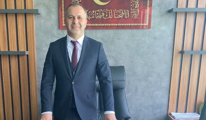 MHP, Vatandaşlarla Gönül Sofralarında Buluşacak