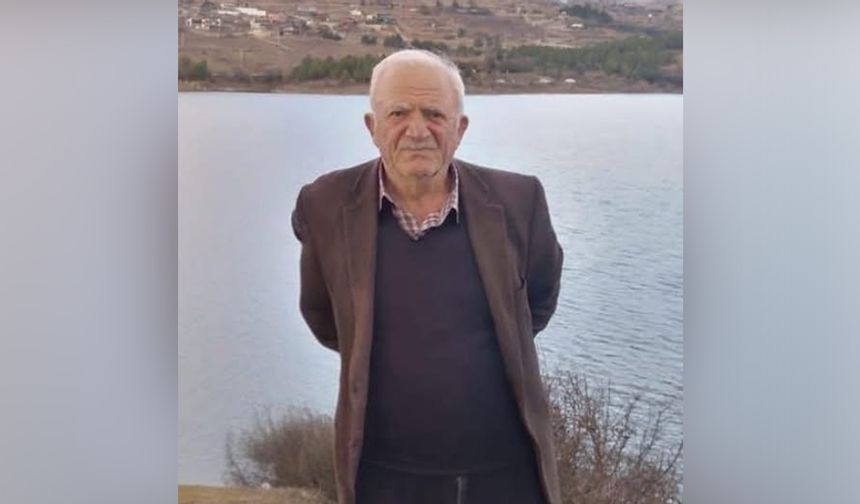 Turan Cıdık Vefat Etti