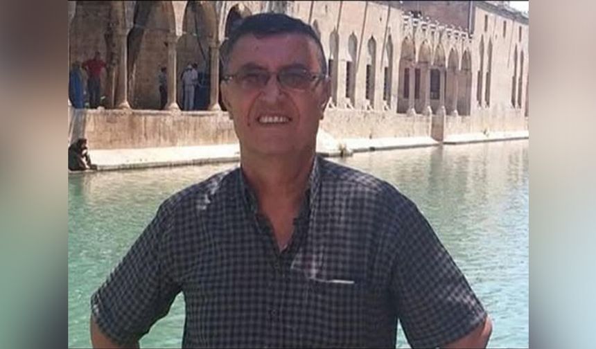 Ünal Uysal Hayatını Kaybetti