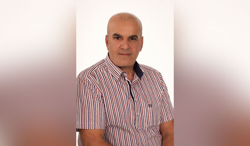 Şaban Karaköse Amansız Hastalığa Yenik Düştü