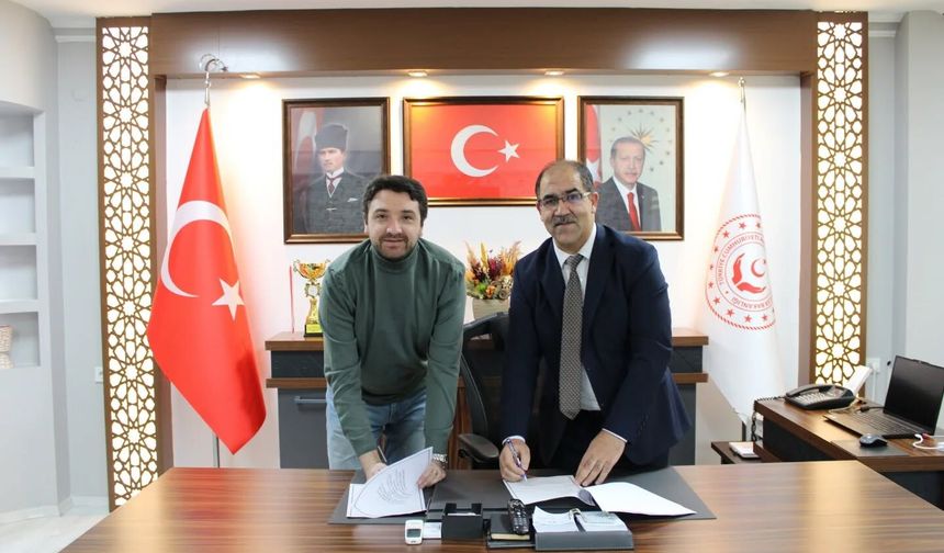 Öğrenciler Mesleki Gelişmelere Katkı Sağlayacak