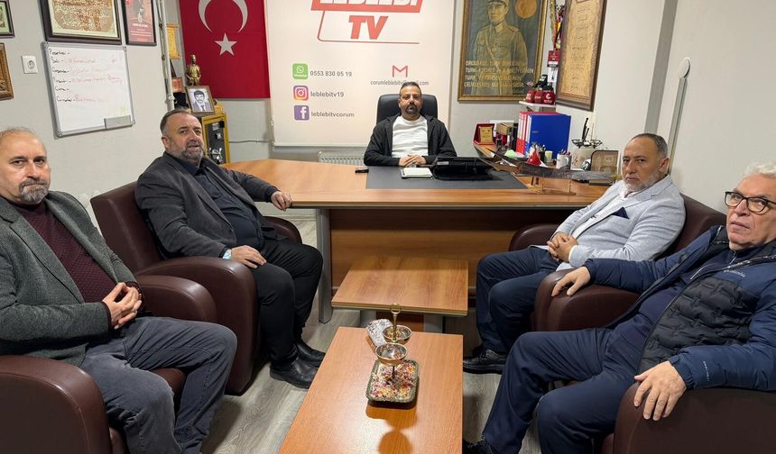 Saadet Partisi Genel Başkanı Arıkan Çorum’a Geliyor