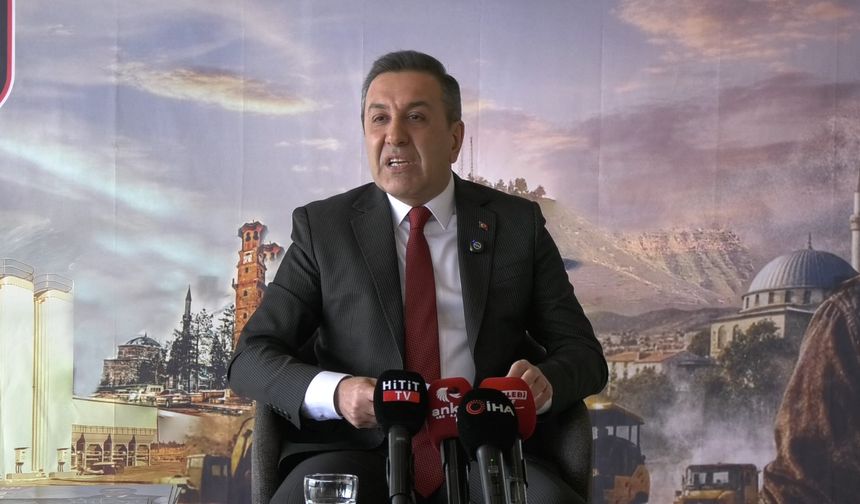 Sungurlu Belediyesi Kalpleri Isıtmaya Devam Edecek