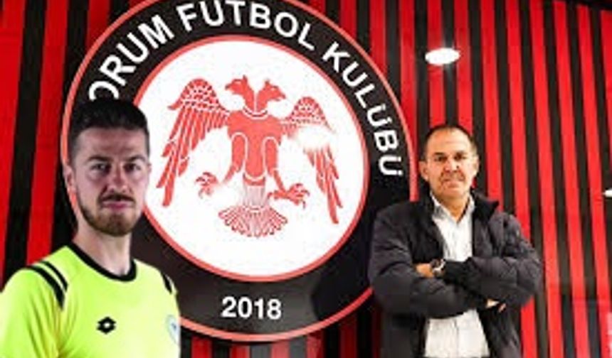 Arca Çorum FK’da Deprem! TFF 2 İsmi Disipline Sevk Etti