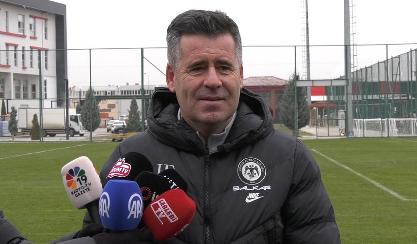 Arca Çorum FK’da Şok Gelişme! Kimseyle Vedalaşmadan Ayrıldı