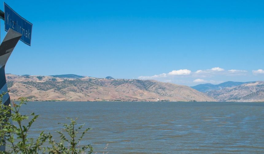 Baharın Müjdecisi Cemre’nin İkincisi Düştü