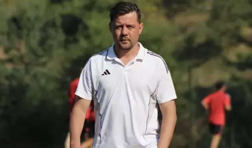 Arca Çorum FK’da Uçar Dönemi