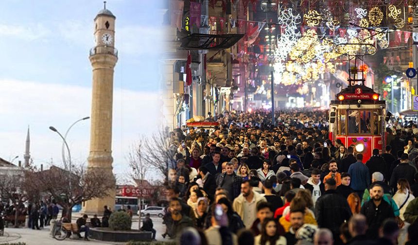 İstanbul’da Kaç Çorumlu Var? İşte O Rakam