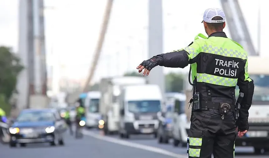 Araç Sahipleri Ödemeden Trafiğe Çıkamayacak! Yeni Trafik Sigortası Tutarları Belli Oldu