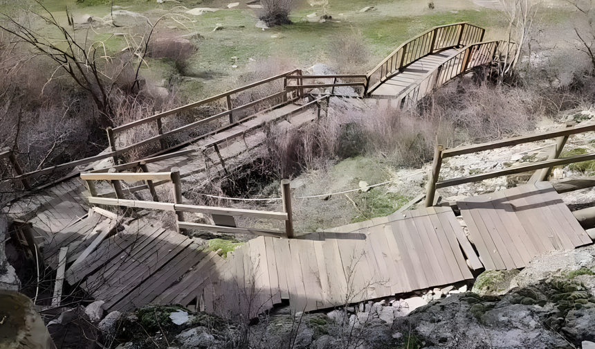 Liyakatsizlik Budaközü’nü De Çürümeye Terk Ettirdi! Sorumlusu Kim?