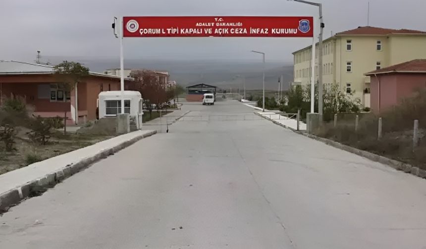 Bakan Son Noktayı Koydu! “Genel Af” ve “Umut Hakkı” Açıklaması