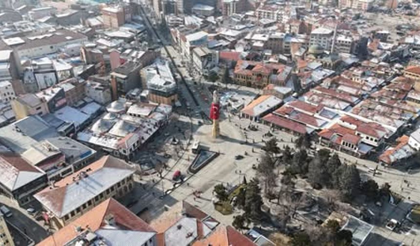 Çorum’da Kira Bedeli 8 Yılda Yüzde 2525.5 Artmış