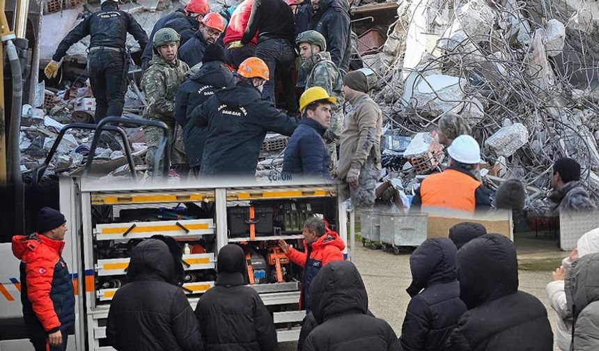 Afetten Korunma Değil, Afeti Önleme Eğitimleri Verilmeli