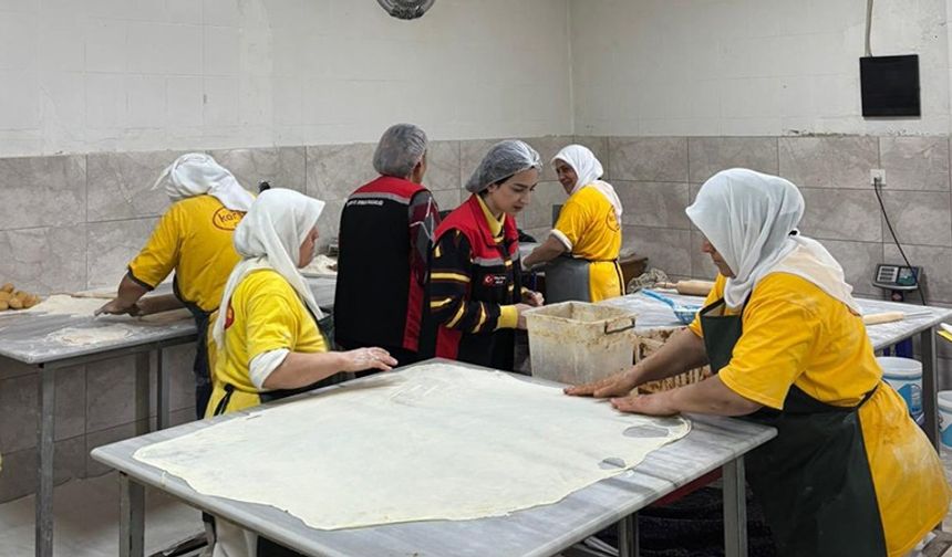 Gıdadaki Şikayetleri Alo 174’e İhbar Edin