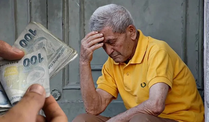 Emeklileri Üzen Haber Meclisten Geldi! AK Parti ve MHP Oylarıyla Reddedildi